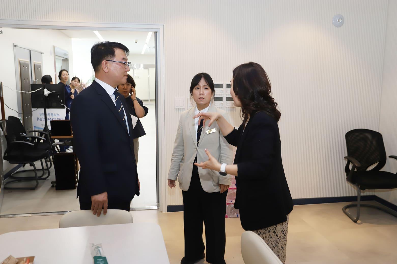 새고창장례식장의 발자취 사진 66